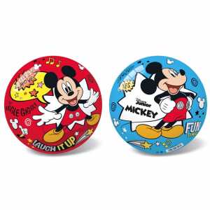 Lopta Happy Mickey