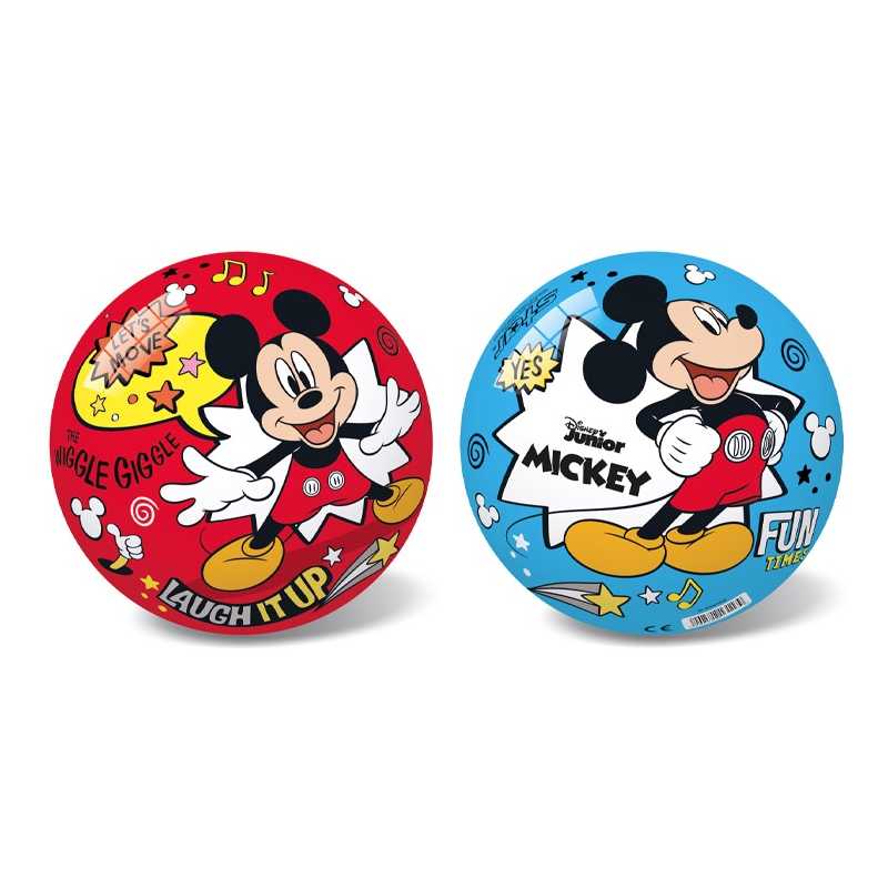 Lopta Happy Mickey