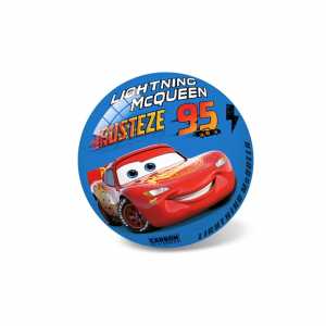 Míč Cars
