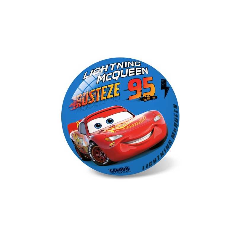 Míč Cars