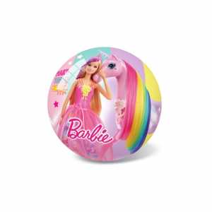 Lopta Barbie 14cm