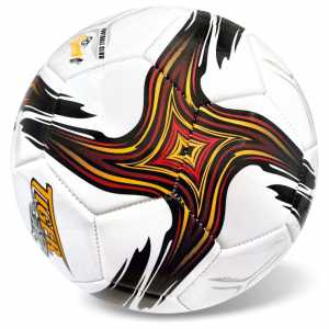 Futbalová Lopta Galaxy Fluo