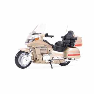 1:18 Honda Gold Wing Tour