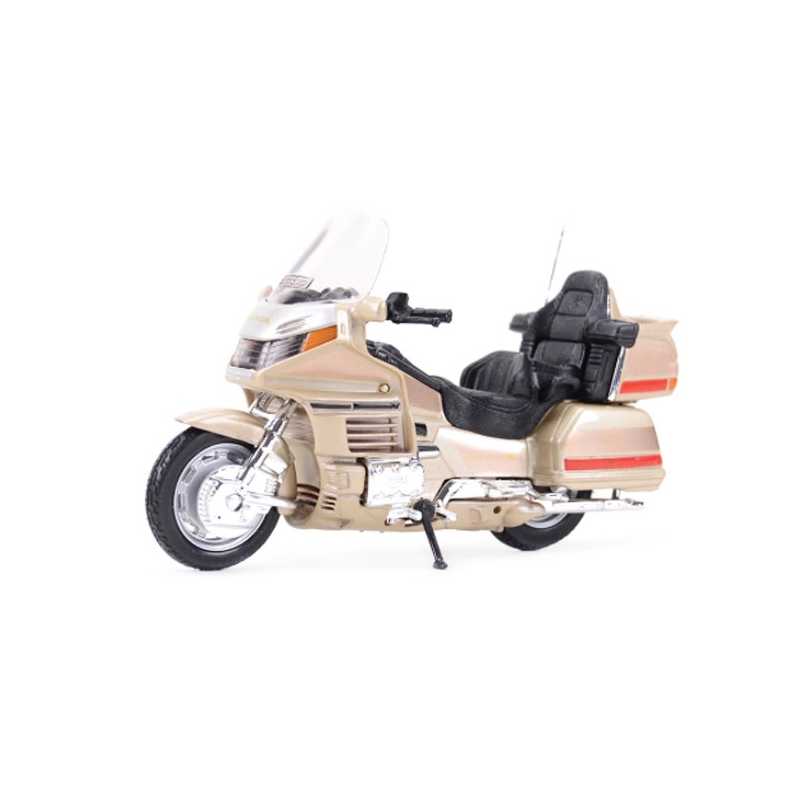 1:18 Honda Gold Wing Tour