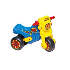 Odrážadlo Cross Bike - veľké