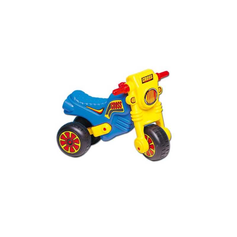 Odrážadlo Cross Bike - veľké