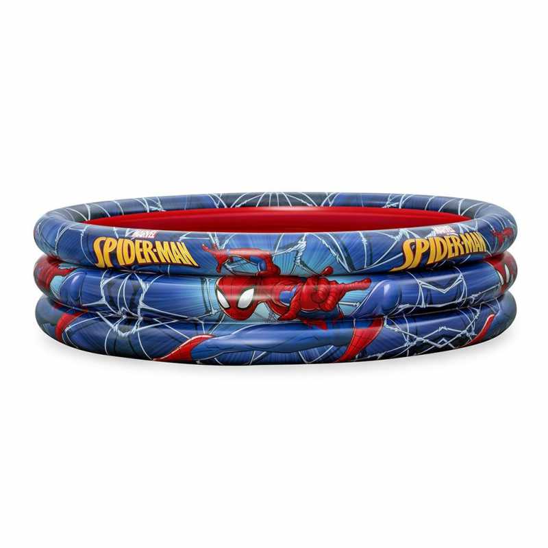 Dětský nafukovací bazén Bestway Marvel Spider-Man II