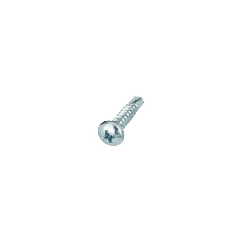 Skrutka TEX s vrtáčikom PH 3,9x38