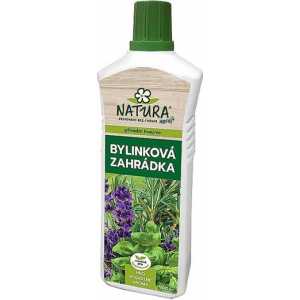 Hnojivo NATURA BYLINKOVÁ...