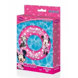 Nafukovacie koleso Minnie
