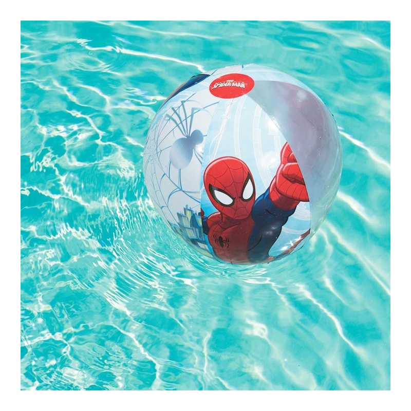 Nafukovací balón Spider-Man