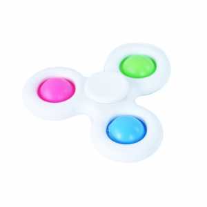 Pop it spinner