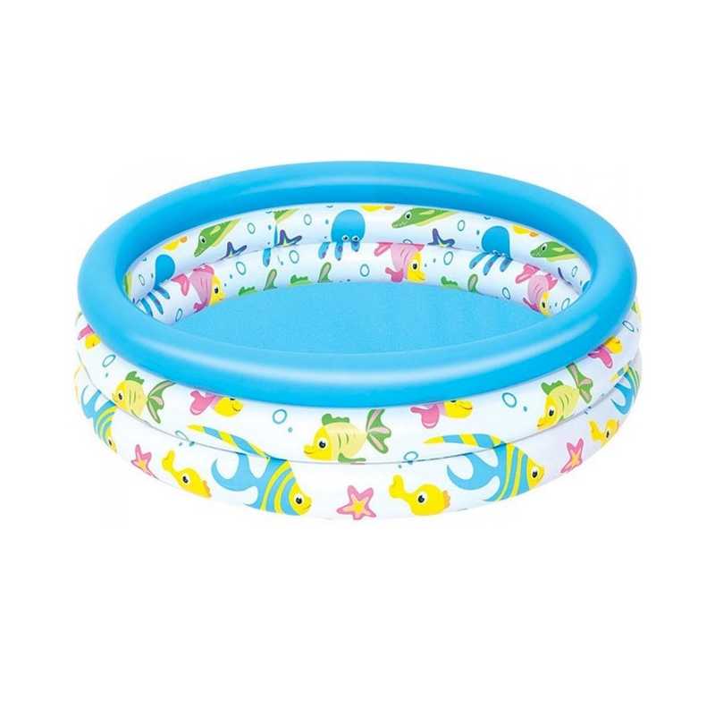 Bazén Ocean Life