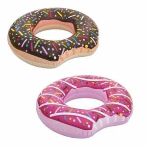 Nafukovací kolo Donut