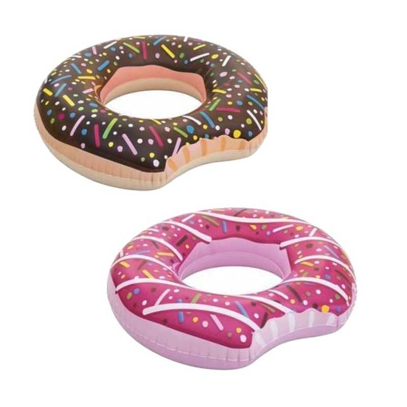 Nafukovací kolo Donut