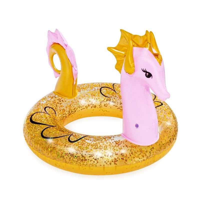 Koleso Morský Koník Glitter