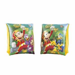 Nafukovacie rukávniky Mickey