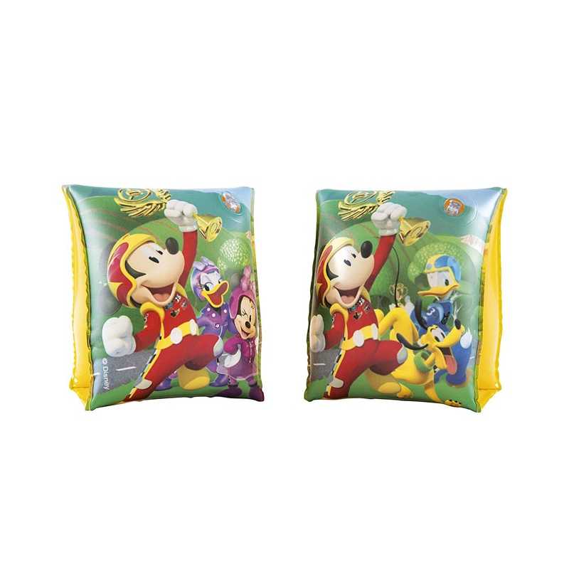 Nafukovacie rukávniky Mickey