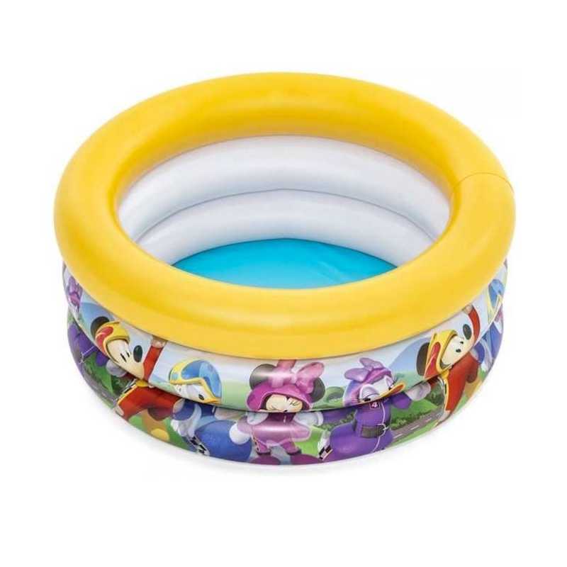 Bazénik Disney