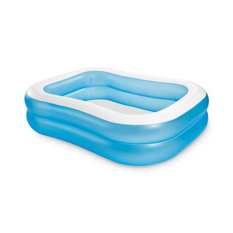 Bazén Mandarin Swim Center