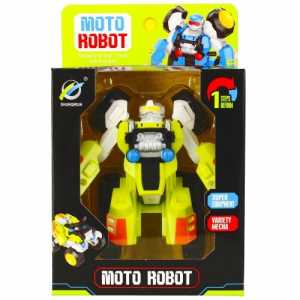 Robot Quad