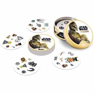 Hra Dobble - Star Wars The...