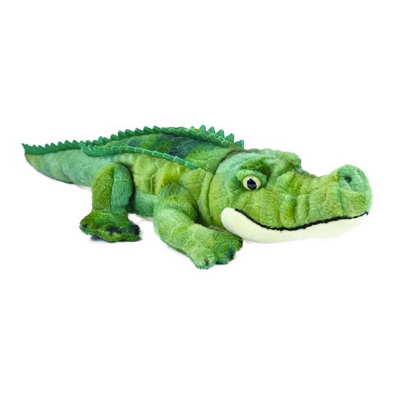 Plyšový krokodýl 34cm