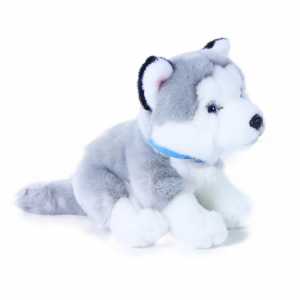 Pes Husky 25cm