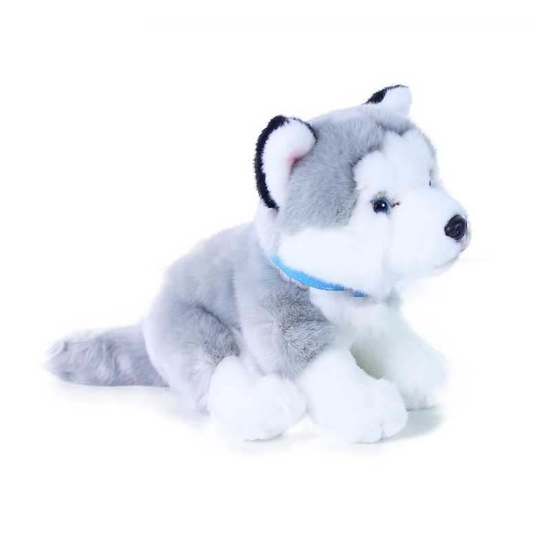 Pes Husky 25cm
