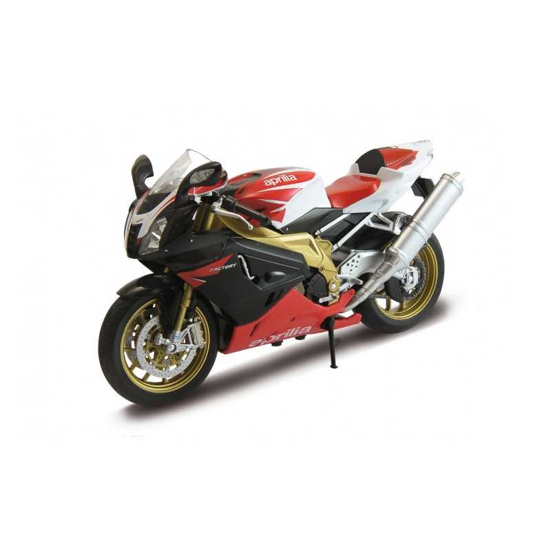 1:10 Aprilia RSV1000R Factory