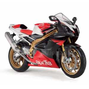 1:10 Aprilia RSV1000R Factory