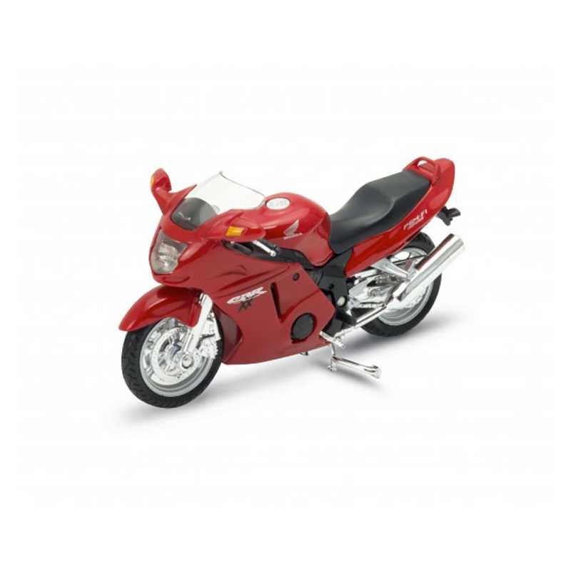 1:18 HONDA CBR1100XX
