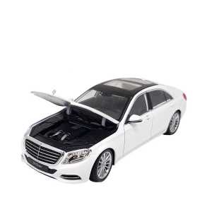 1:24 Mercedes Benz S Class