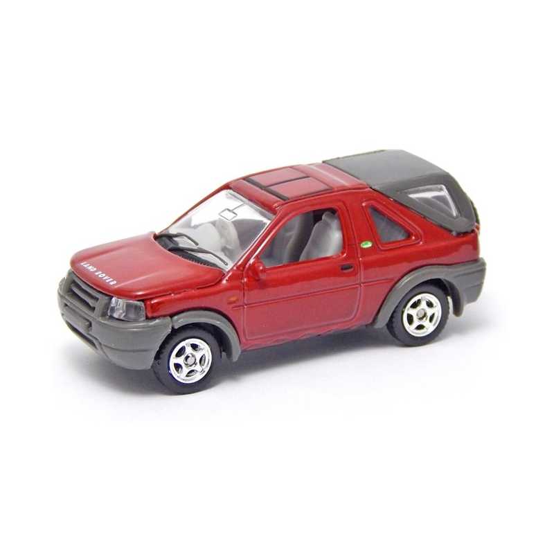 1:24 Land Rover Freelander