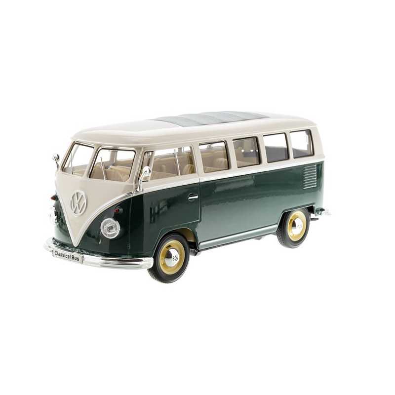 1:24 1963 Volkswagen T1 Bus