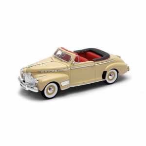 1:24 1941 Chevrolet Special...