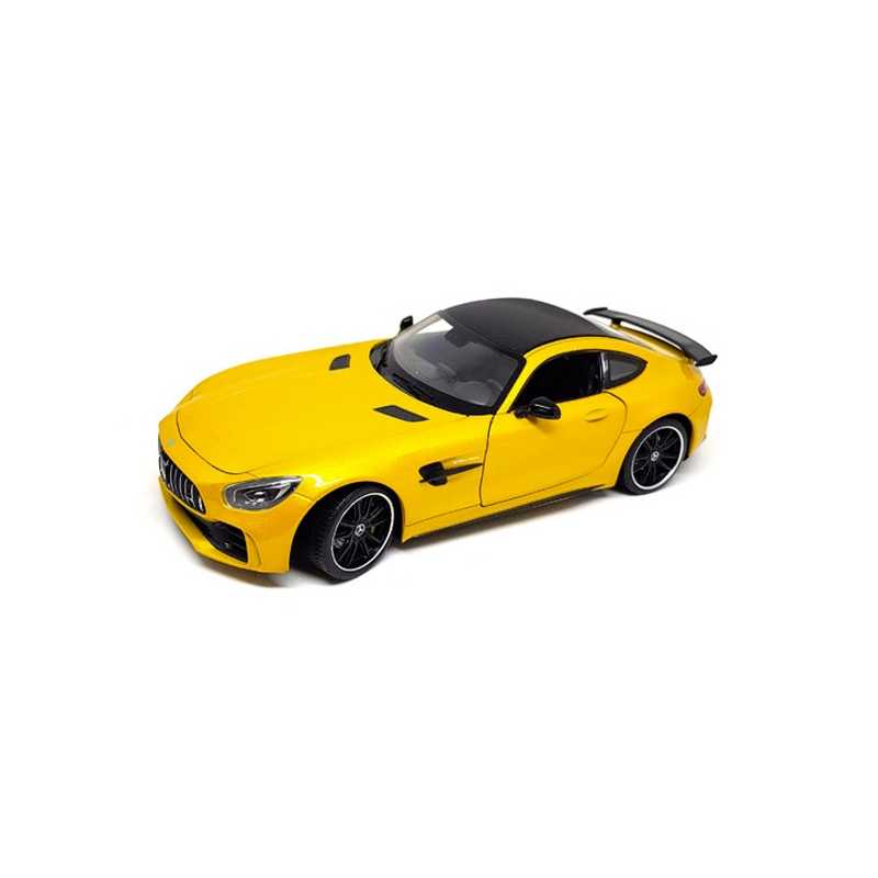 1:24 Mercedes AMG GT R