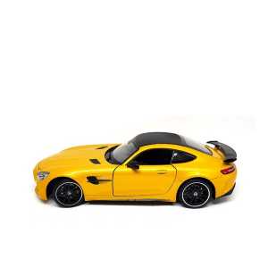 1:24 Mercedes AMG GT R