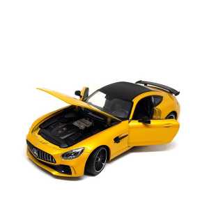 1:24 Mercedes AMG GT R