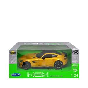 1:24 Mercedes AMG GT R