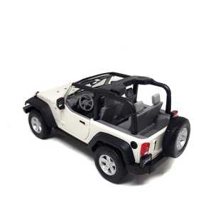 1:24 2007 Jeep Wrangler