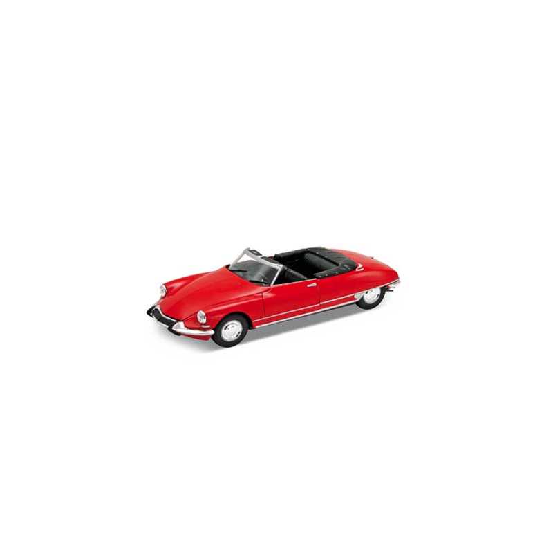 1:24 CITROEN DS19 cabrio