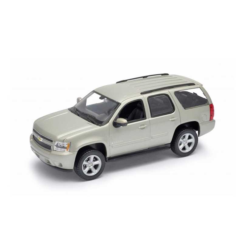 1:24 Chevrolet 2008 Tahoe