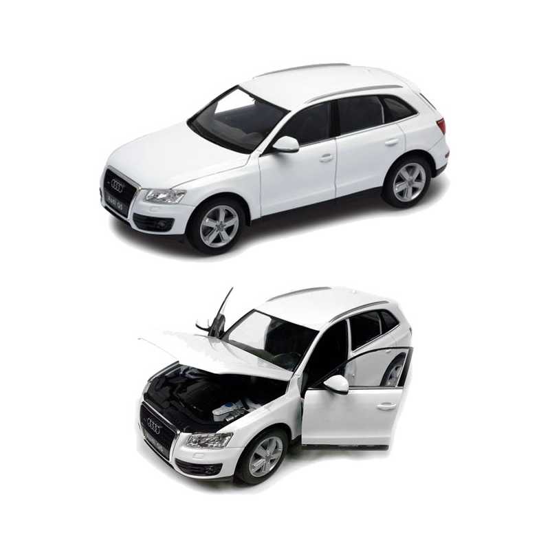 1:24 Audi Q5