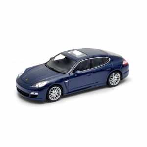 1:24 Porsche Panamera S