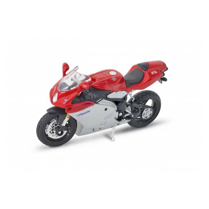 1:18 MV AGUSTA F4S