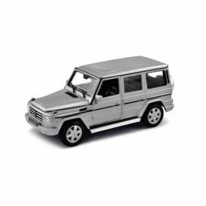 1:24 Mercedes Benz G-Class