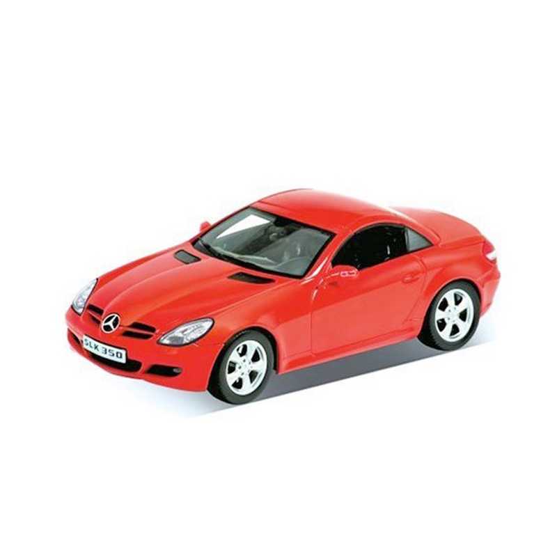 1:24 Mercedes SLK 350