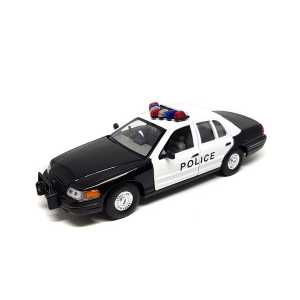 1:24 1999 FORD CROWN...