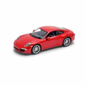 1:24 Porsche 911 (997)...